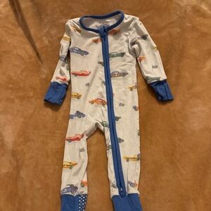 Angel Dear Car Sleeper 0-3m